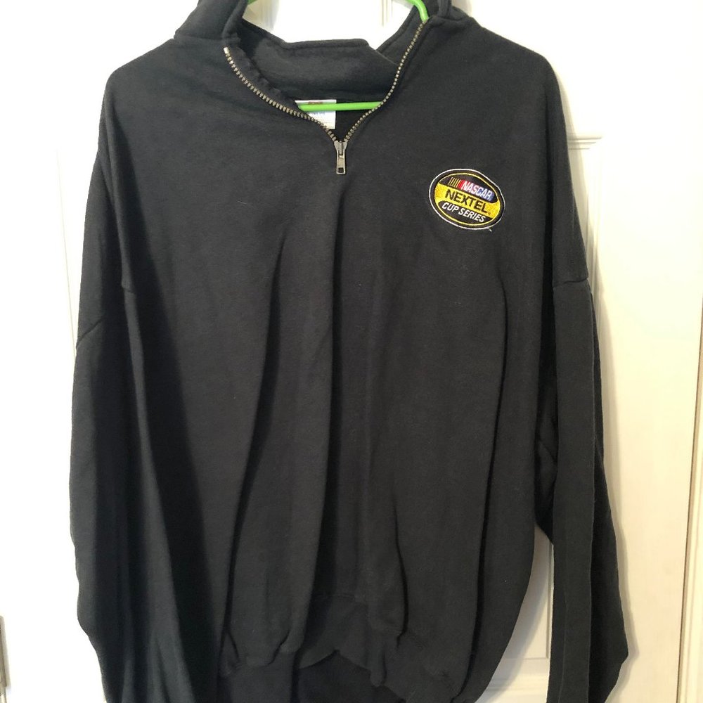 NASCAR Nextel Cup Series Pullover